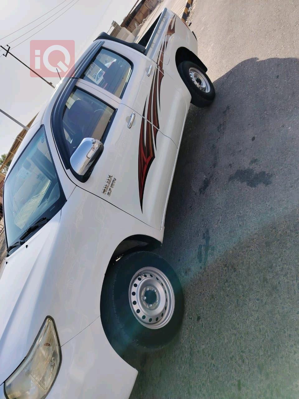 تويوتا هايلوكس